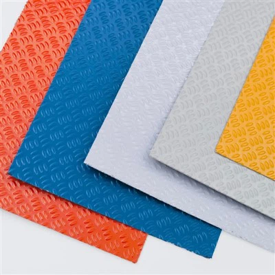 फ़ाइबरग्लास नॉन-स्लिप शीट